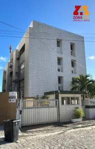 Apartamento com 2 Quartos à venda, 50m² no Intermares, Cabedelo