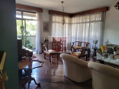 Apartamento com 4 Quartos para venda ou aluguel, 300m² no Santo Amaro, São Paulo
