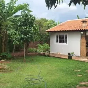 Fazenda/Sítio com 1 Quarto à venda, 1000m² no Estância Parque Azul (Zona Rural), São José do Rio Preto