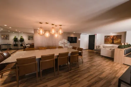 Apartamento com 3 Quartos à venda, 93m² no Kobrasol, São José
