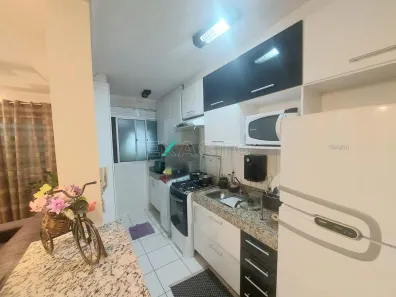 Apartamento com 3 Quartos à venda, 67m² no Jardim Nova Europa, Campinas