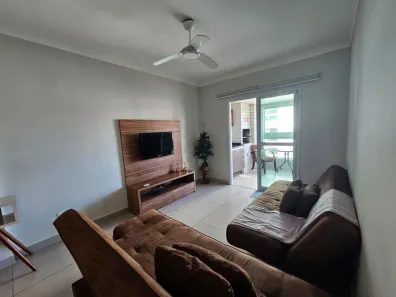 Apartamento com 3 Quartos à venda, 130m² no Tupi, Praia Grande