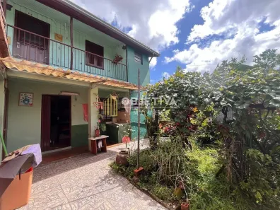 Lote/Terreno à venda, 660m² no Rondônia, Novo Hamburgo