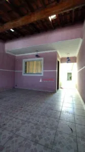 Sobrado com 3 Quartos à venda, 207m² no Jardim Bela Vista, Guarulhos