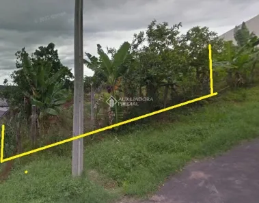 Lote/Terreno à venda, 225m² no Roselândia, Novo Hamburgo