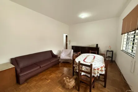 Apartamento com 3 Quartos à venda, 126m² no Coração de Jesus, Belo Horizonte