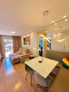 Apartamento com 2 Quartos à venda, 67m² no Jardim Flórida, Jundiaí