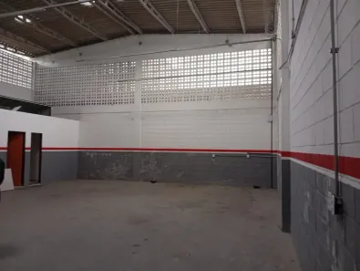 Galpão/Depósito/Armazém com 5 Quartos para alugar, 500m² no Imbiribeira, Recife
