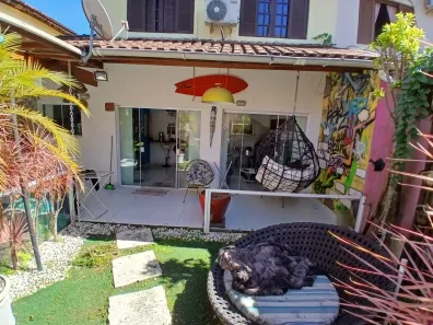Casa de Condomínio com 2 Quartos à venda, 80m² no Boiçucanga, São Sebastião