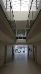 Prédio Comercial à venda, 947m² no Presidente Roosevelt, Uberlândia