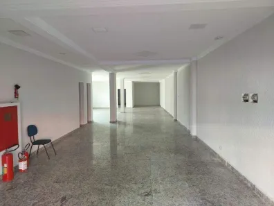 Ponto Comercial para alugar, 250m² no Rudge Ramos, São Bernardo do Campo