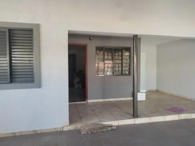 Casa com 2 Quartos à venda, 134m² no Vila Yolanda Costa e Silva, Sumaré