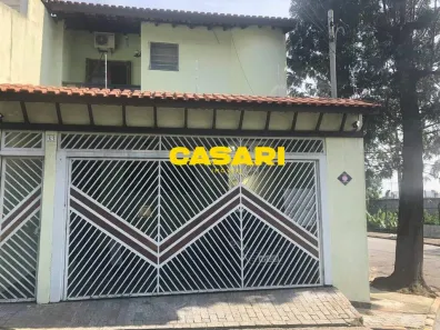 Sobrado com 3 Quartos à venda, 247m² no Barcelona, São Caetano do Sul