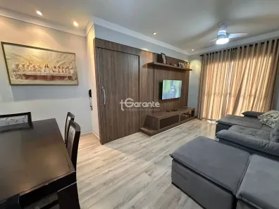Casa de Condomínio com 3 Quartos à venda, 100m² no Wanel Ville, Sorocaba