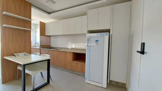 Apartamento com 1 Quarto à venda, 40m² no Trindade, Florianópolis
