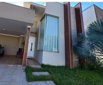 Casa de Condomínio com 3 Quartos à venda, 170m² no Vale das Oliveiras, Limeira