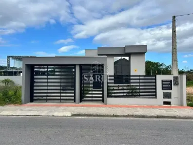 Casa com 2 Quartos à venda, 164m² no Forquilhas, São José
