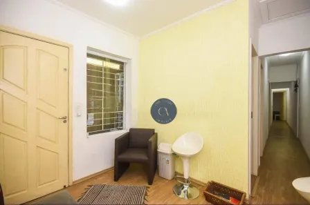 Imóvel Comercial com 6 Quartos à venda, 100m² no Vila Pompéia, São Paulo