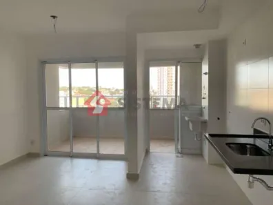 Apartamento com 3 Quartos à venda, 78m² no Vila Yolanda, Presidente Prudente