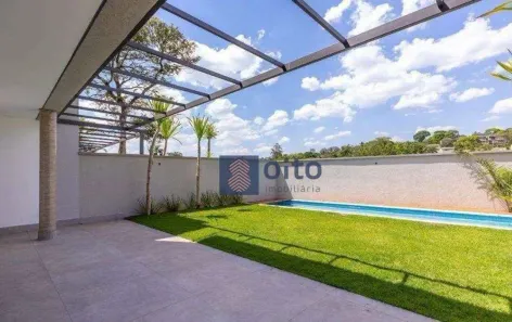 Casa de Condomínio com 4 Quartos à venda, 425m² no Jardim Cordeiro, São Paulo