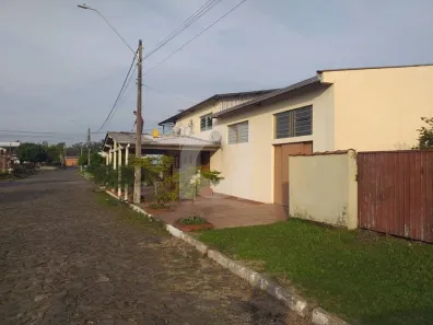 Prédio Comercial à venda, 180m² no Ouro Verde, Portão