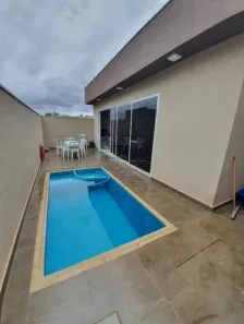 Casa de Condomínio com 3 Quartos para alugar, 158m² no Jardim Valencia, Ribeirão Preto