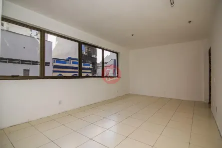 Sala Comercial para alugar, 33m² no Centro Histórico, Porto Alegre