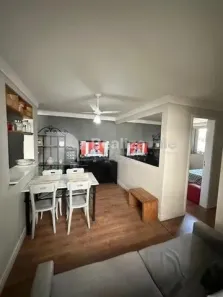 Apartamento com 3 Quartos à venda, 60m² no Jardim América, São José dos Campos