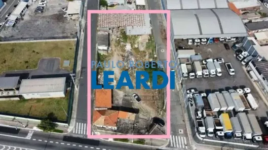 Lote/Terreno para alugar, 1600m² no Vila Califórnia, São Paulo