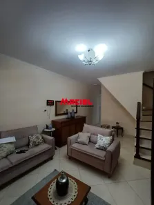 Apartamento com 3 Quartos à venda, 160m² no Jardim Satélite, São José dos Campos