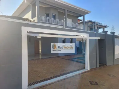 Casa com 3 Quartos à venda, 325m² no City Ribeirão, Ribeirão Preto