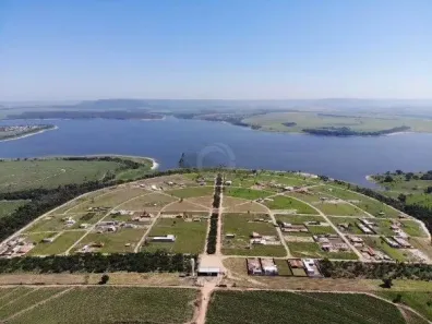 Lote/Terreno à venda, 1000m² no , Santa Maria da Serra