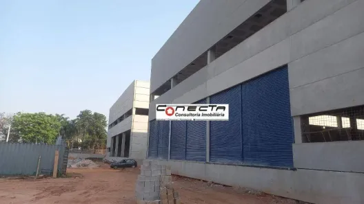 Galpão/Depósito/Armazém para alugar, 3300m² no Macuco, Valinhos