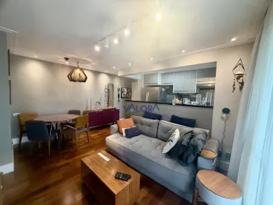 Apartamento com 2 Quartos à venda, 79m² no Vila Leopoldina, São Paulo