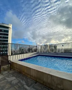 Apartamento com 3 Quartos à venda, 85m² no Boa Viagem, Recife