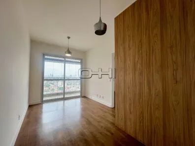 Apartamento com 1 Quarto para alugar, 44m² no Brooklin Paulista, São Paulo