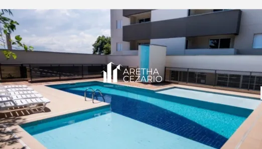 Apartamento com 2 Quartos à venda, 62m² no Granjas Santa Terezinha, Taubaté
