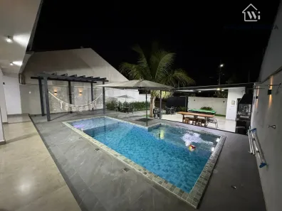 Casa com 2 Quartos à venda, 175m² no Loteamento Sumaré, Maringá