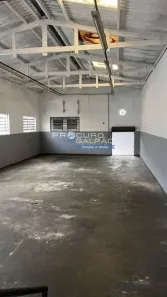 Galpão/Depósito/Armazém para alugar, 350m² no Vila Nova York, São Paulo