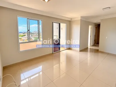 Apartamento com 3 Quartos à venda, 77m² no Nova Parnamirim, Parnamirim