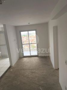 Apartamento com 2 Quartos à venda, 58m² no Jardim Villagio Ghiraldelli, Hortolândia