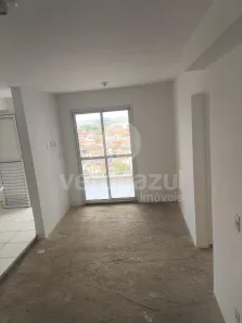 Apartamento com 2 Quartos à venda, 58m² no Jardim Villagio Ghiraldelli, Hortolândia