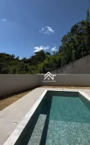 Casa de Condomínio com 4 Quartos à venda, 286m² no Nova Gardênia, Atibaia