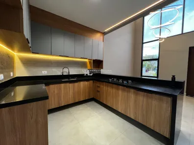 Casa de Condomínio com 3 Quartos à venda, 140m² no Jardim Novo Horizonte, Sorocaba