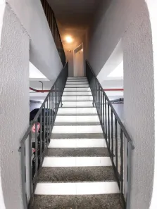 Apartamento com 2 Quartos à venda, 37m² no Vila Príncipe de Gales, Santo André