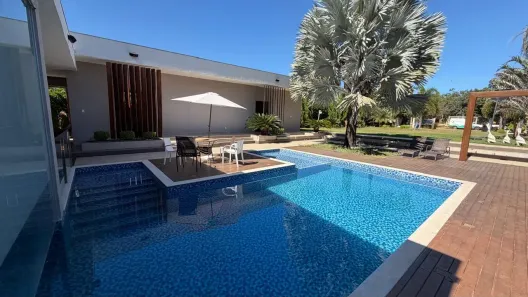 Casa de Condomínio com 3 Quartos à venda, 220m² no Veredas da Lagoa, Lagoa Santa