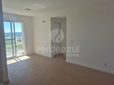Apartamento com 2 Quartos à venda, 52m² no Residencial Bela Aliança, Campinas