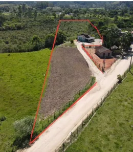 Fazenda/Sítio com 2 Quartos à venda, 56m² no , Paulo Lopes
