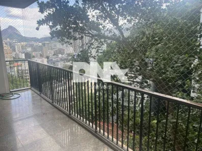 Apartamento com 3 Quartos à venda, 128m² no Jardim Botânico, Rio de Janeiro