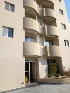 Apartamento com 1 Quarto à venda, 37m² no Santana, São Paulo